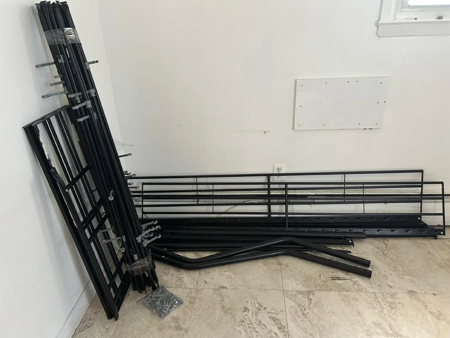 Metal Bunk Bed - Long Lasting image indicator(3)