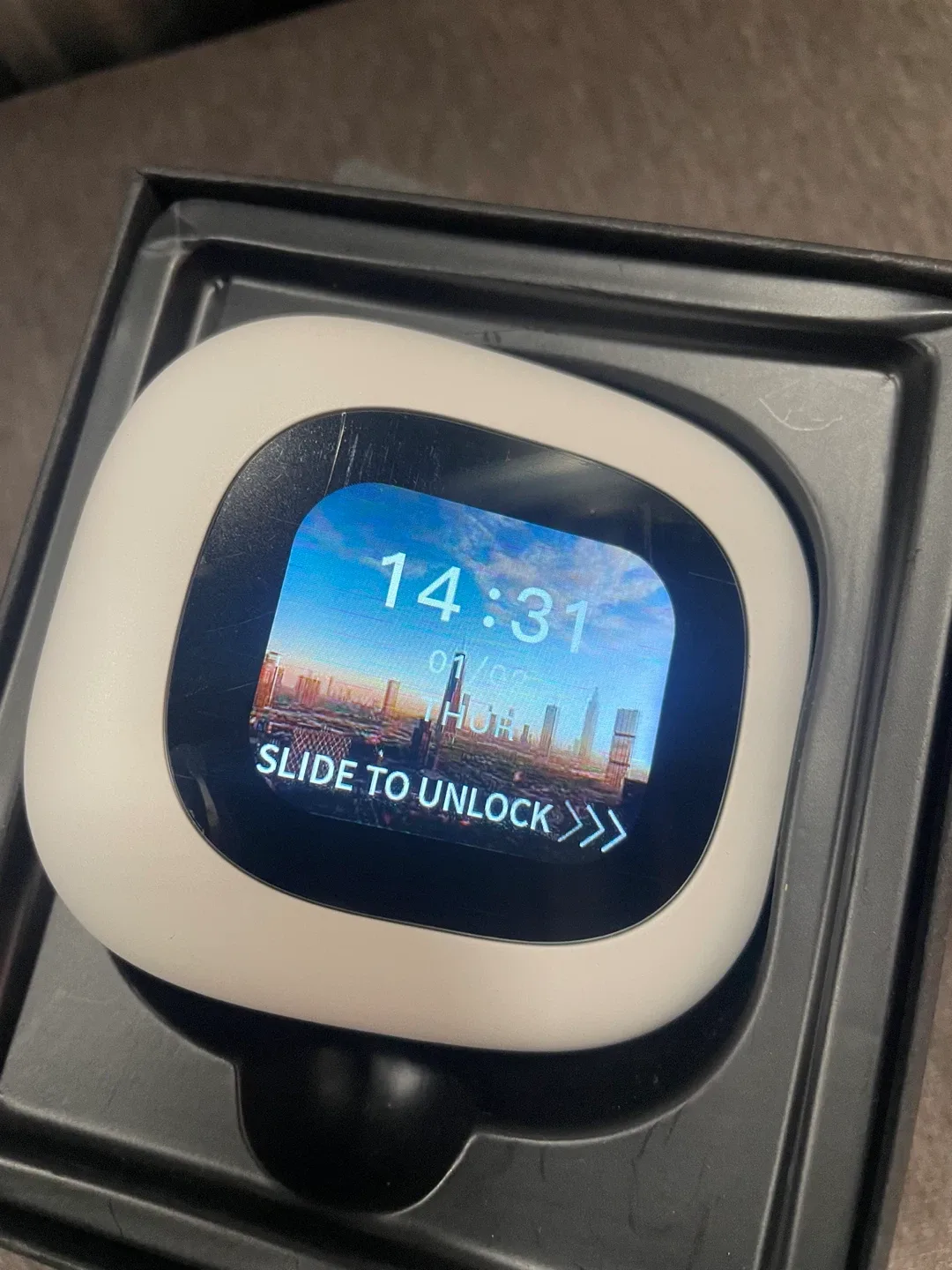 AI Translation Earbuds - New Open Box thumbnail