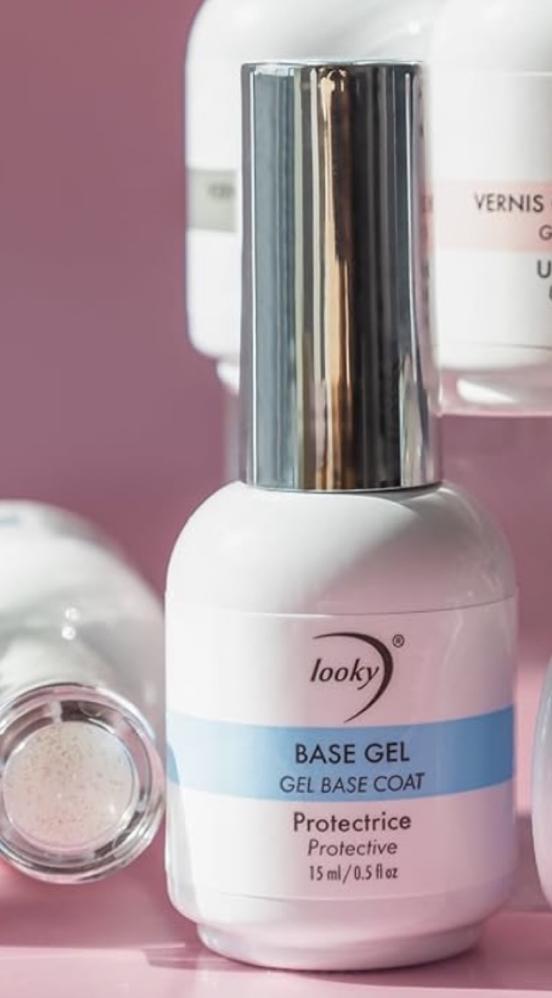 Looky Base Gel Protective 15ml - photo 3