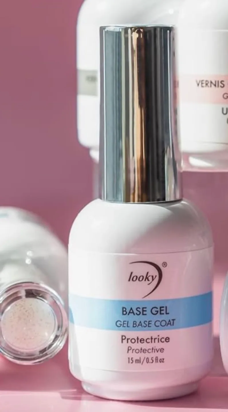 Looky Base Gel Protective 15ml image indicator(3)