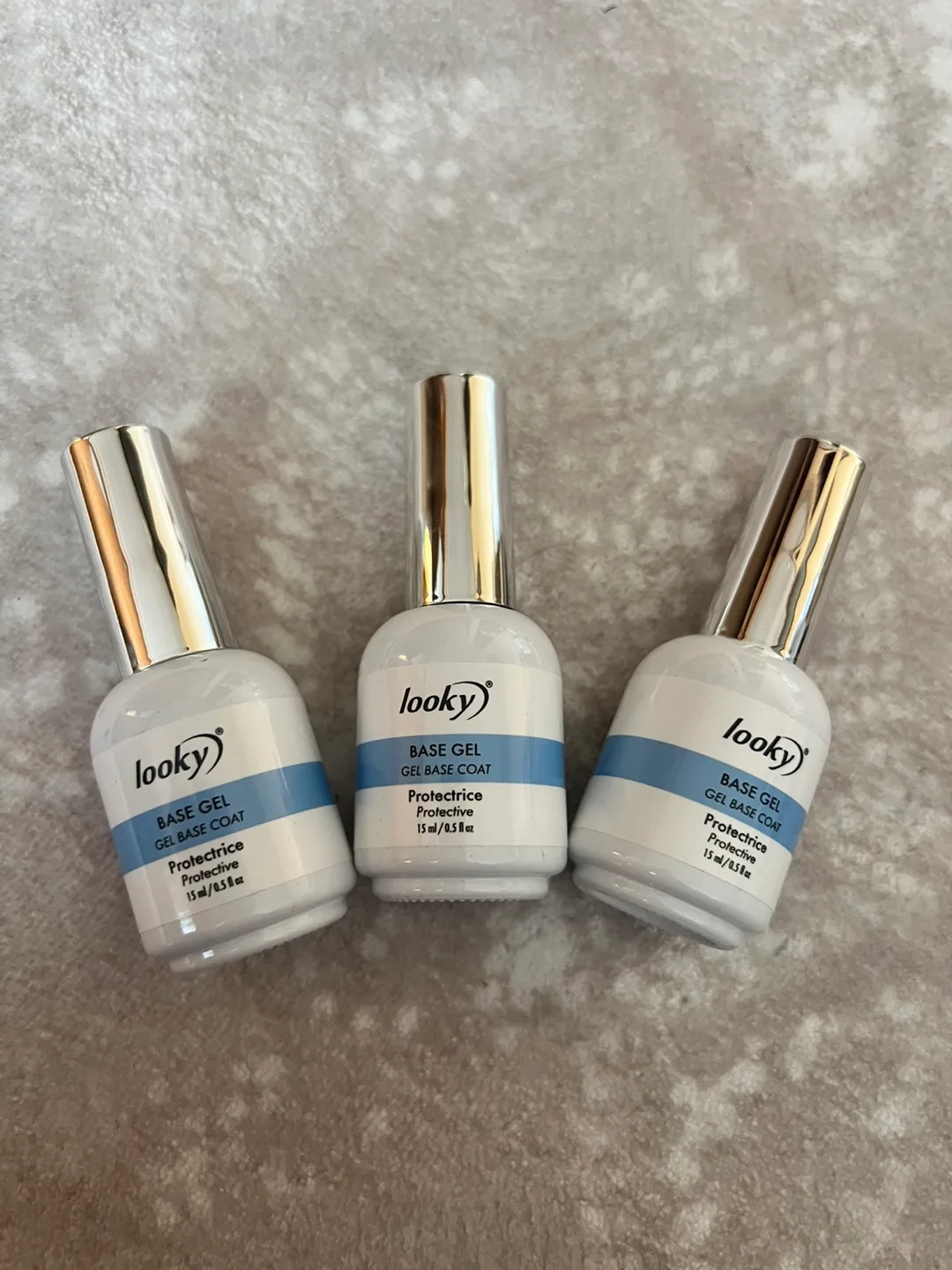 Looky Base Gel Protective 15ml image indicator(4)
