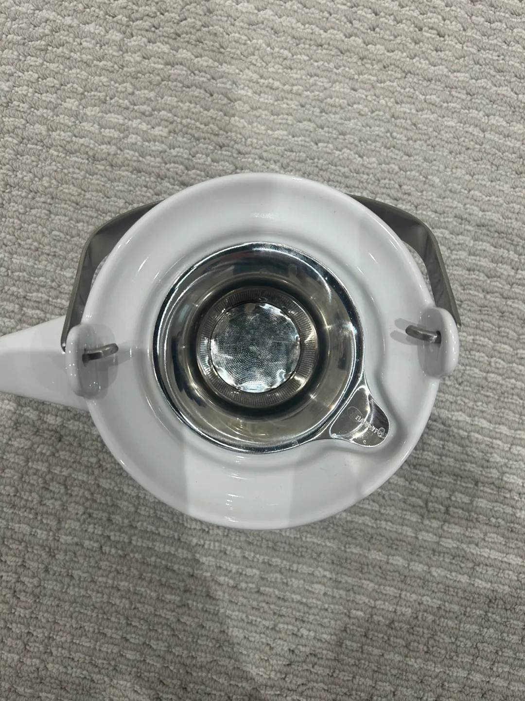 DAVIDs Tea Teapot with Infuser image indicator(2)