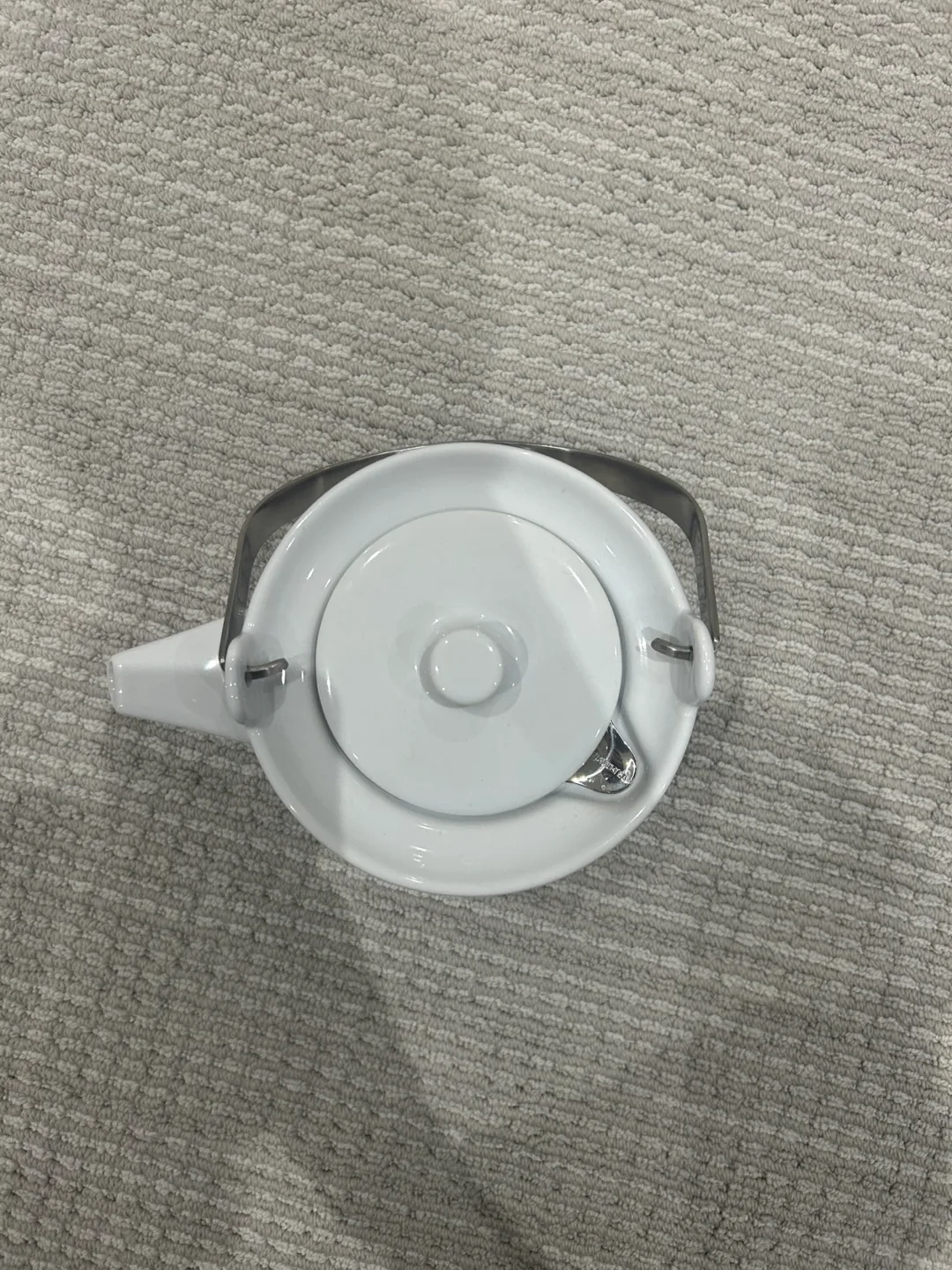 DAVIDs Tea Teapot with Infuser image indicator(3)