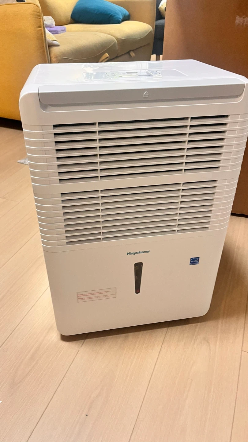 Keystone Dehumidifier - Like New