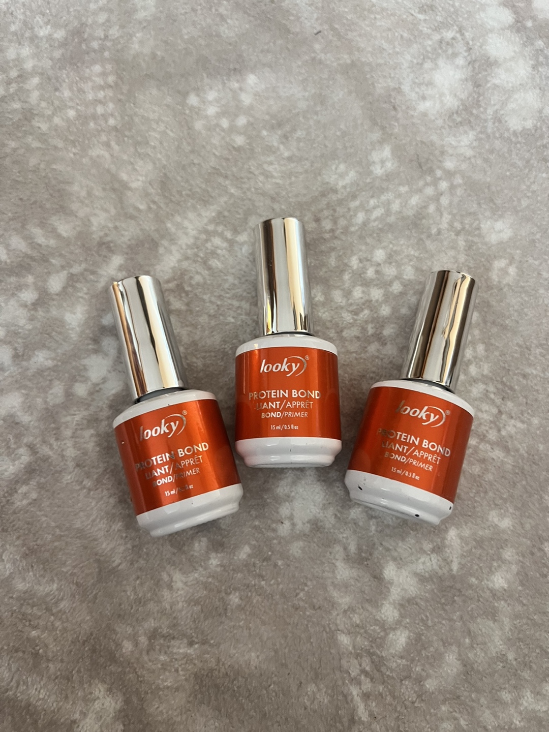 Looky Protein Bond - New Nail Primer - photo 2