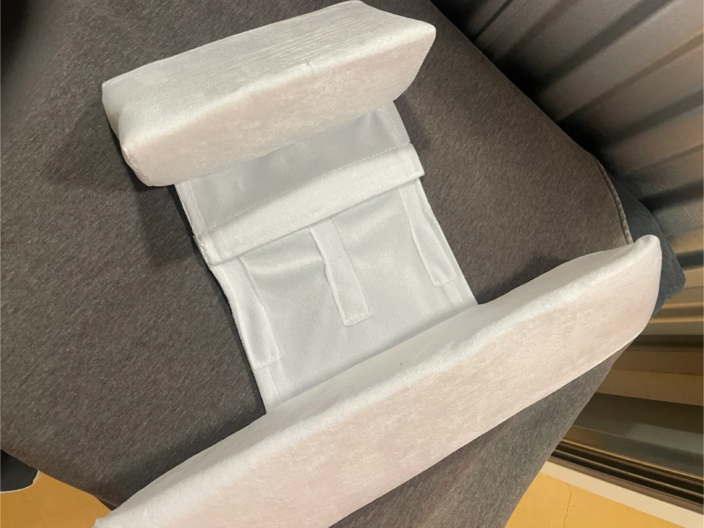 Newborn Lounger Pillow image indicator(2)