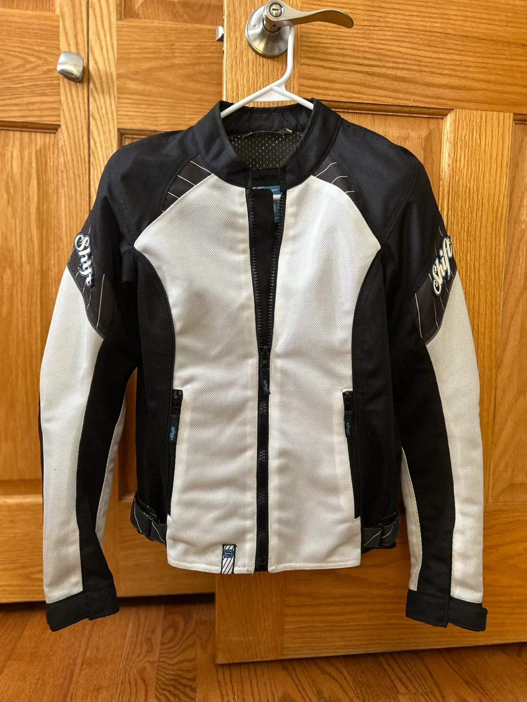 Shift Motorcycle Jacket - Small