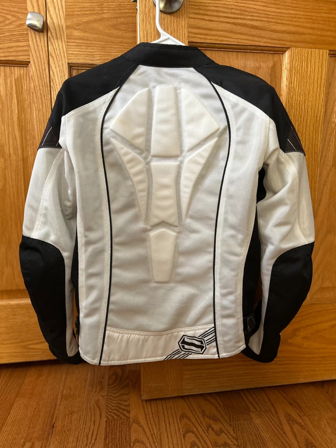 Shift Motorcycle Jacket - Small - photo 2