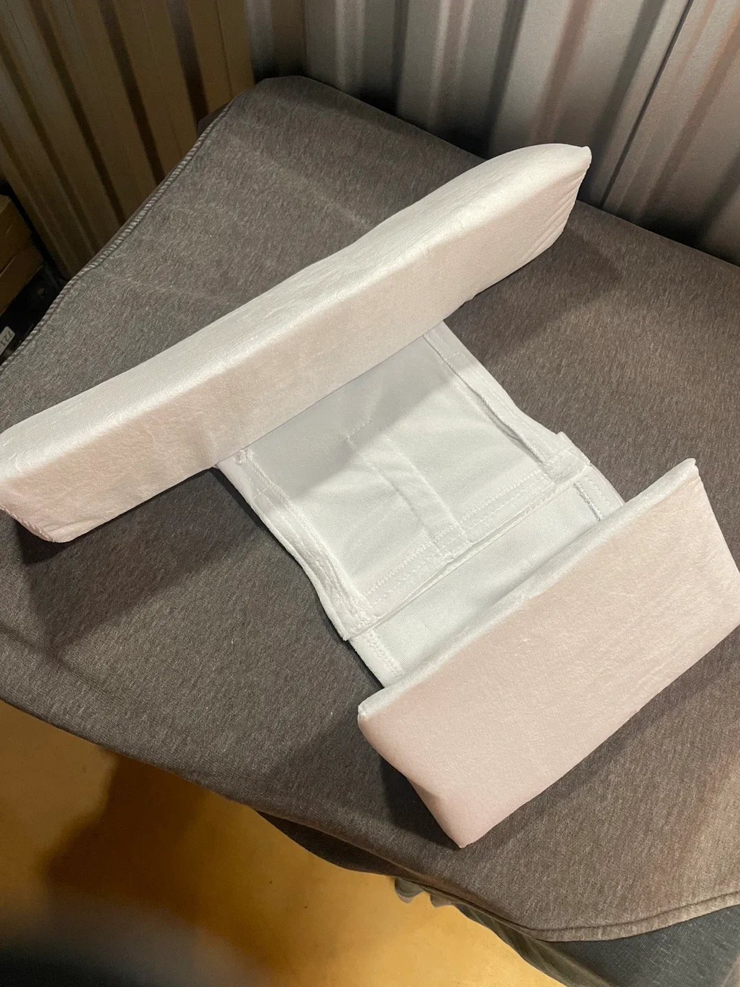 Newborn Lounger Pillow thumbnail