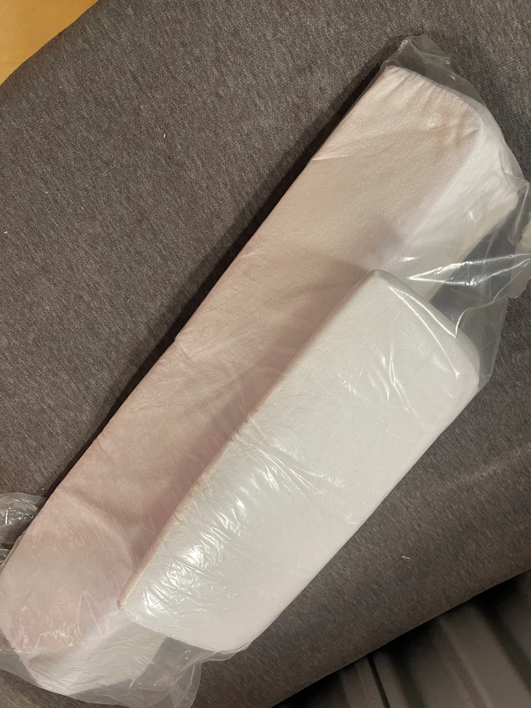 Newborn Lounger Pillow - photo 3