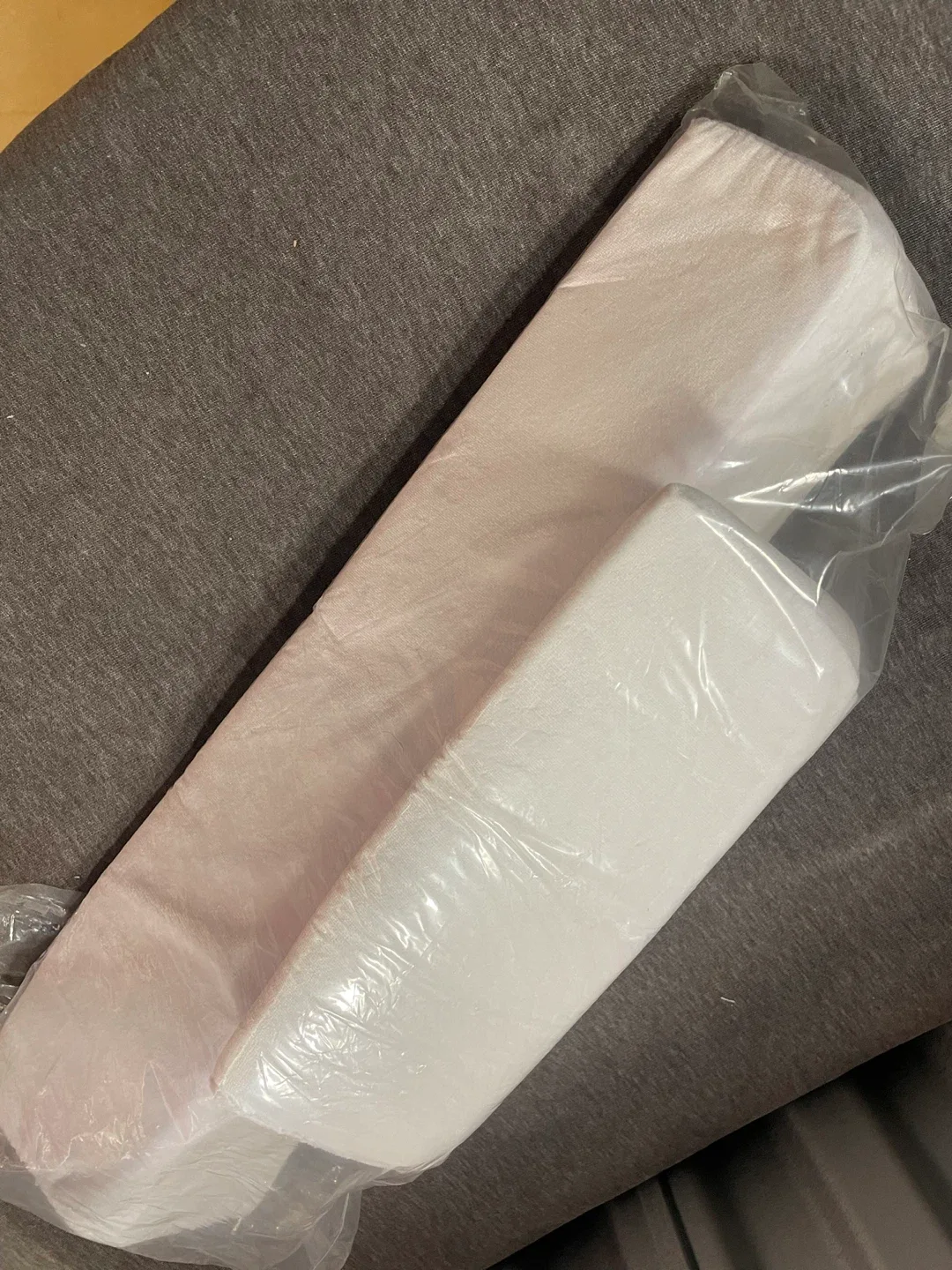 Newborn Lounger Pillow image indicator(3)