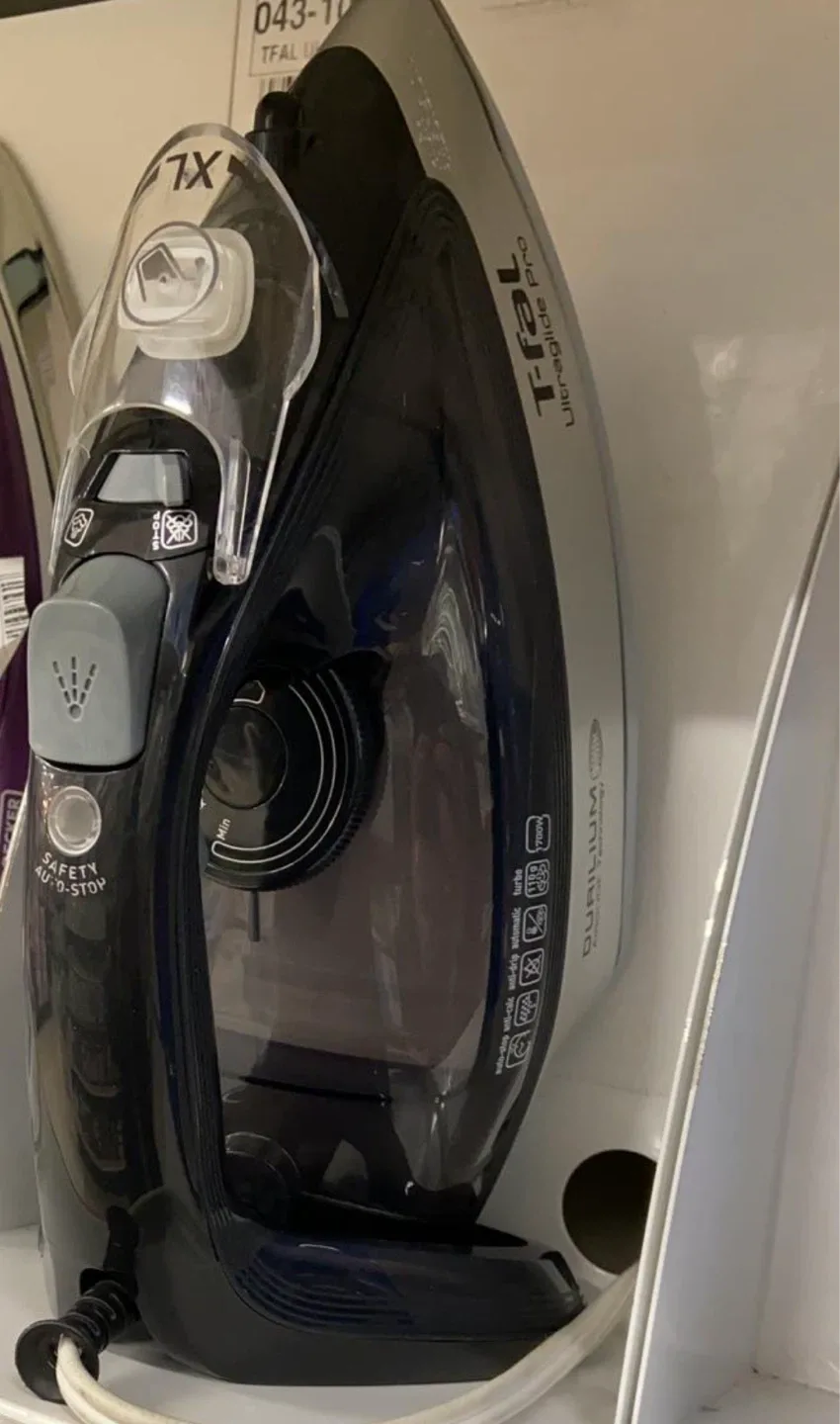 T-fal Ultraglide Pro Iron