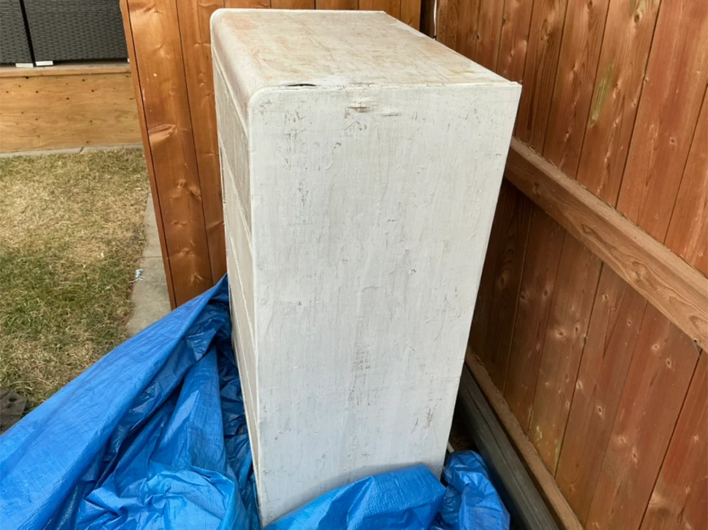 Vintage Art Deco dresser image indicator(2)