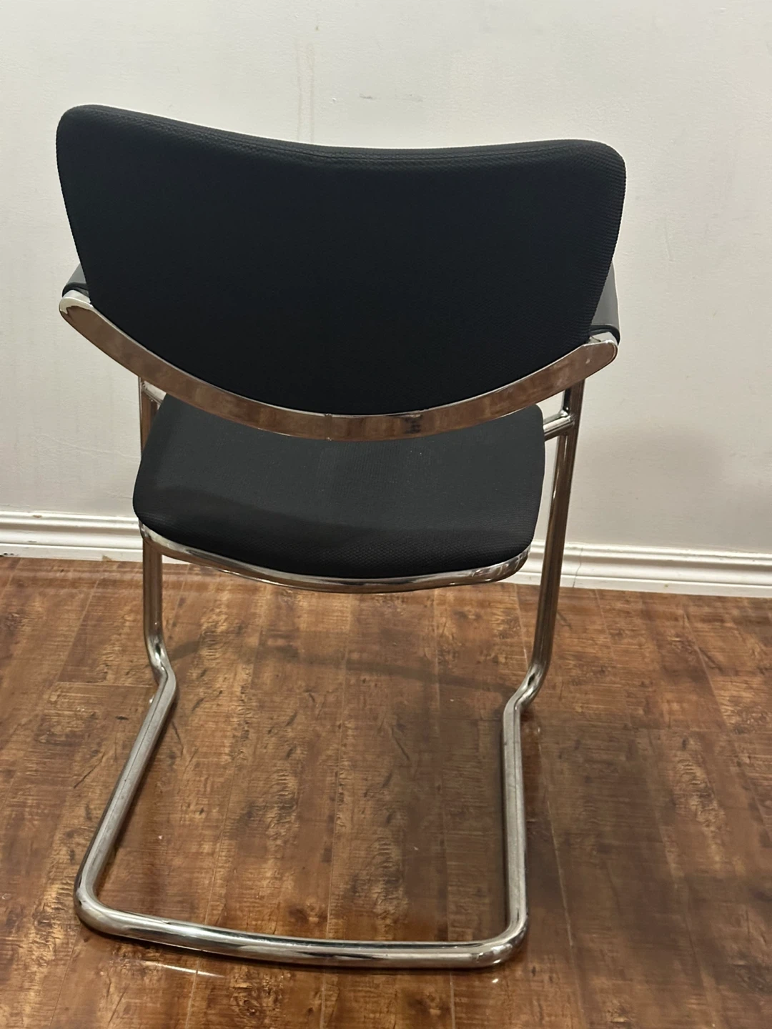Black Office Chair