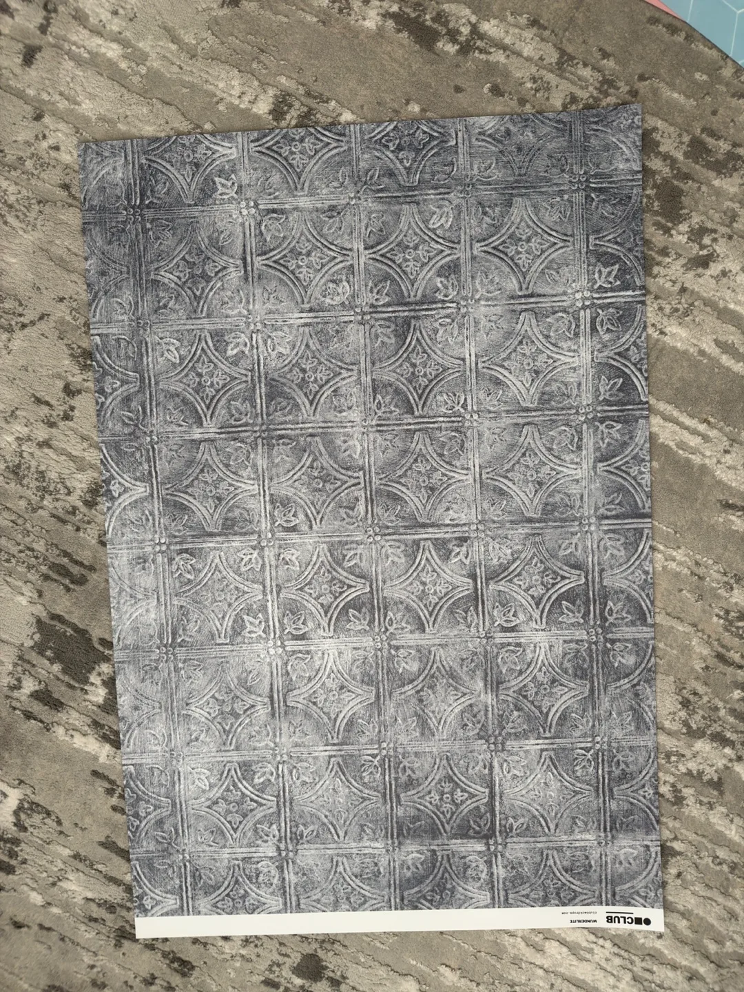 Product/Food Photography Vinyl Backdrops  NEW! image indicator(6)