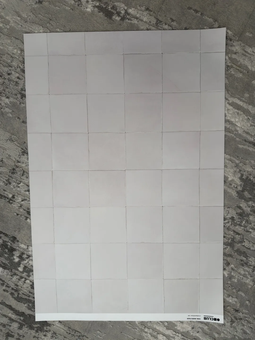 Product/Food Photography Vinyl Backdrops  NEW! image indicator(2)