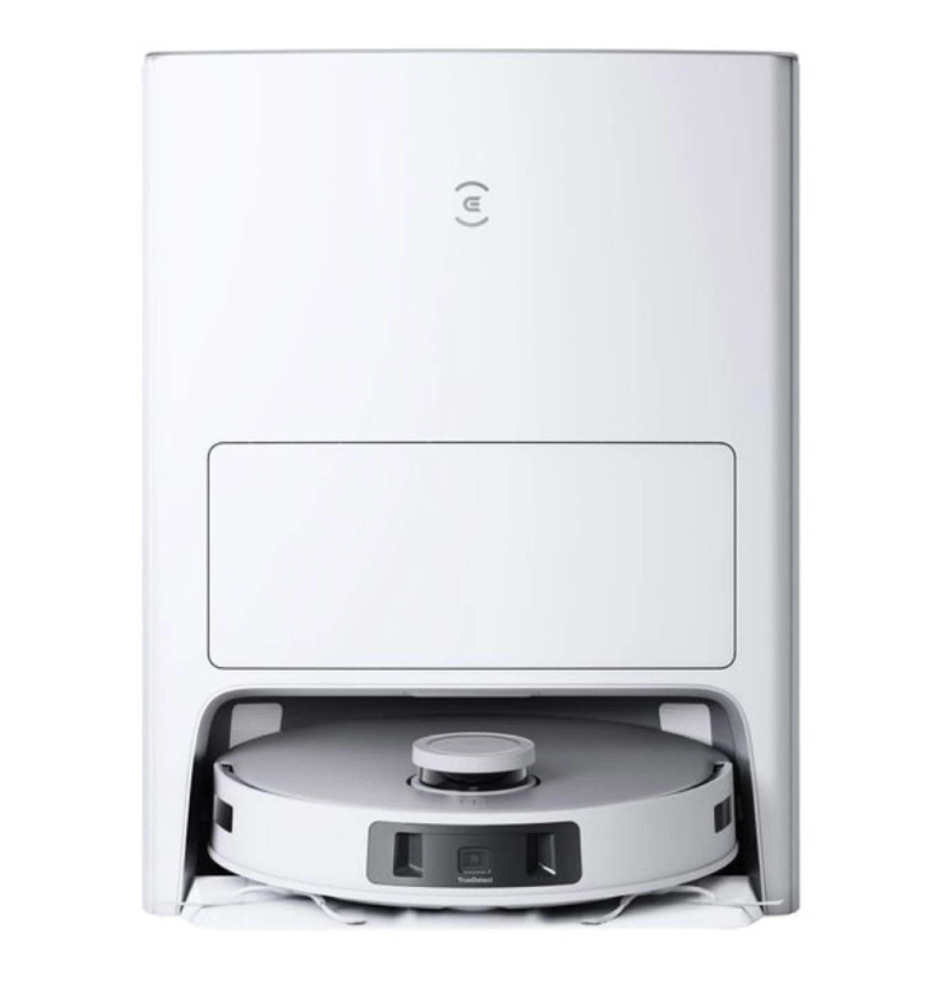 Ecovacs Deebot TEO Omni Robot Vacuum - White