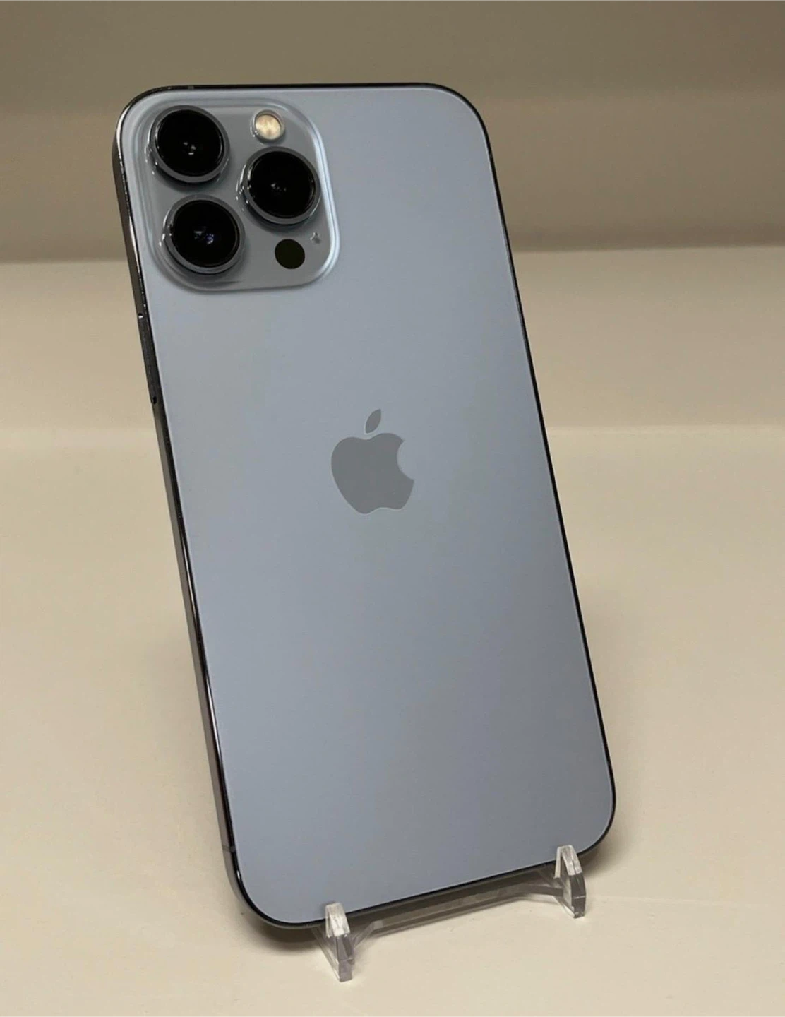 iPhone 13 Pro Max 128 GB in Blue