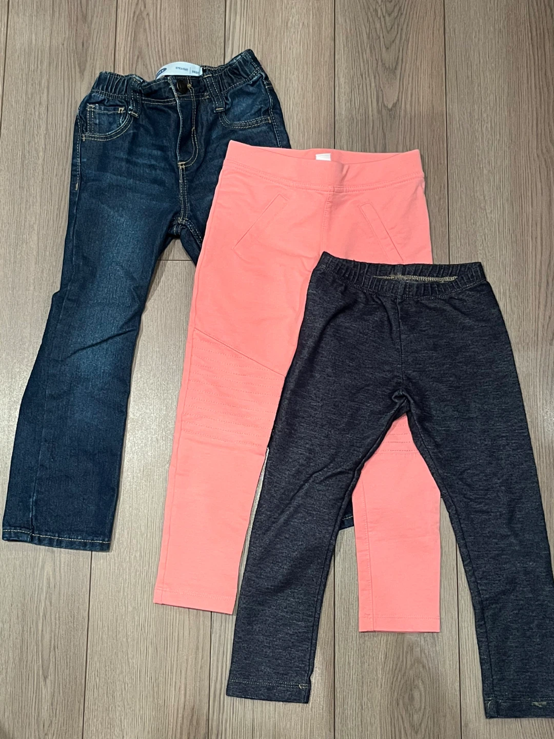 Joe Fresh Toddler Pants Size 4