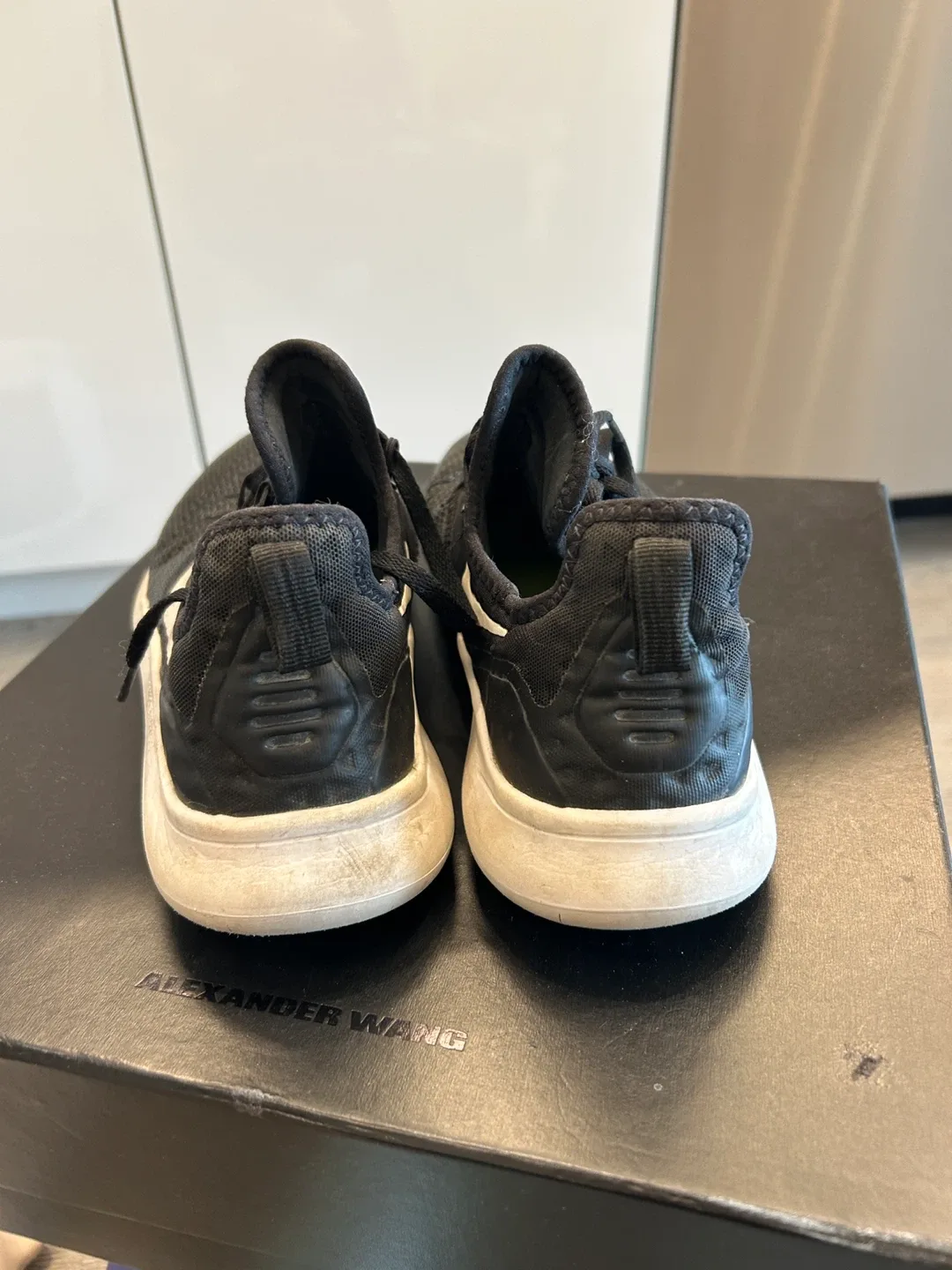 Nike Woman size 7 Free RN Running Shoes Woman image indicator(2)