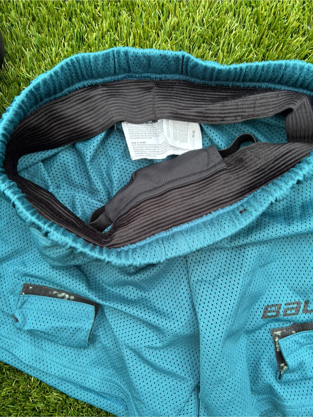 Hockey Gear Set - photo 3