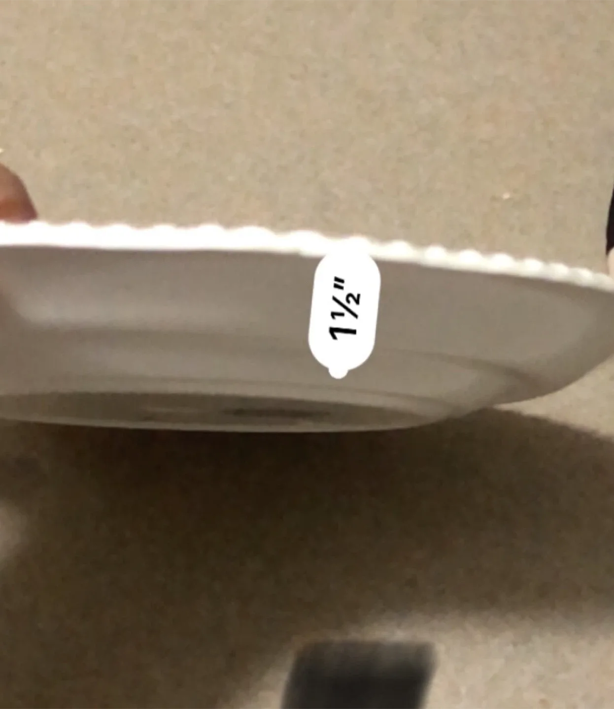 Copeland Spode Tower Salad Plate image indicator(6)