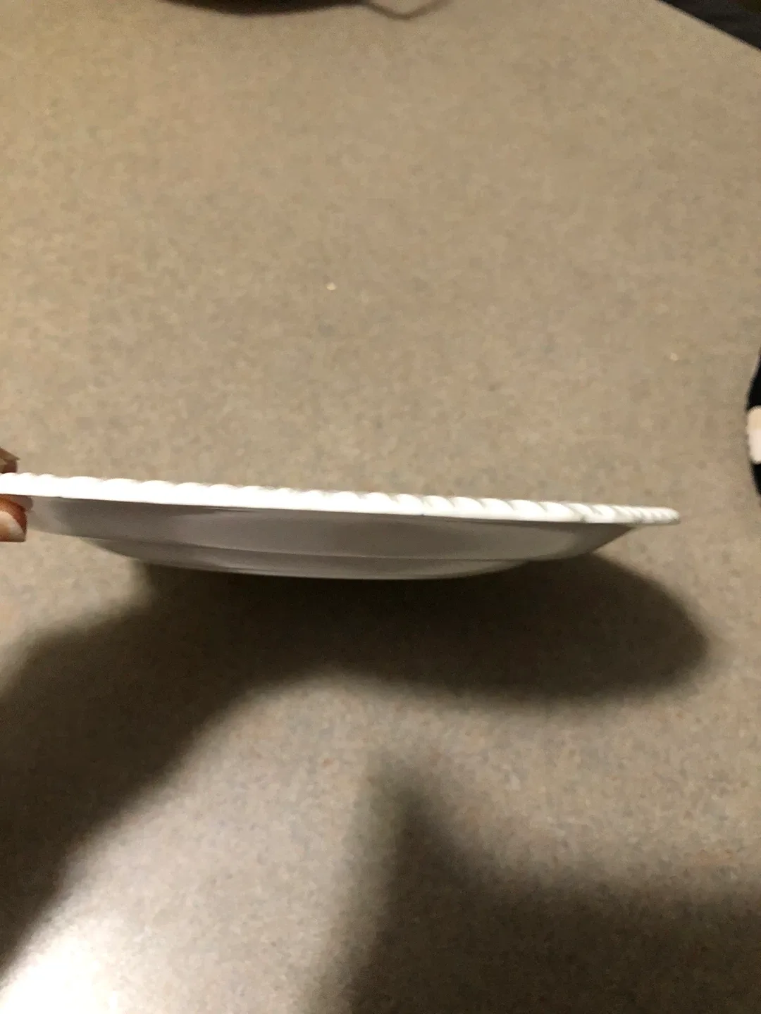 Copeland Spode Tower Salad Plate image indicator(5)