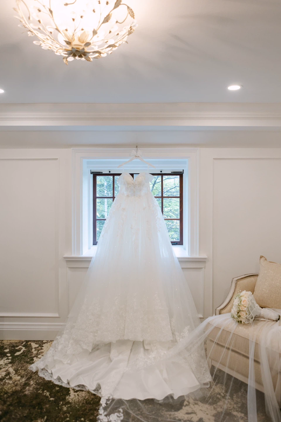 Wedding Dress size 6