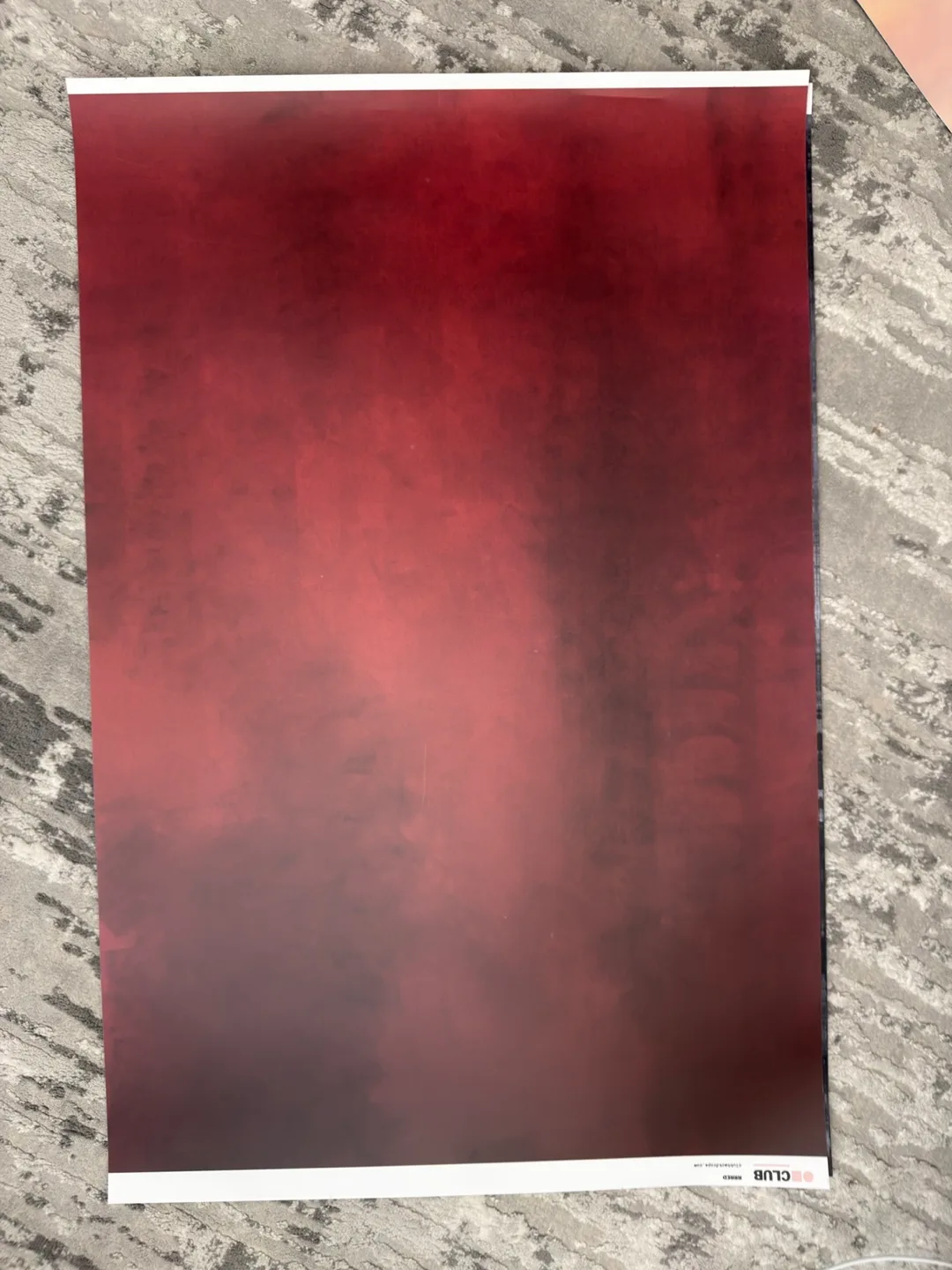 Product/Food Photography Vinyl Backdrops for Sale image indicator(5)