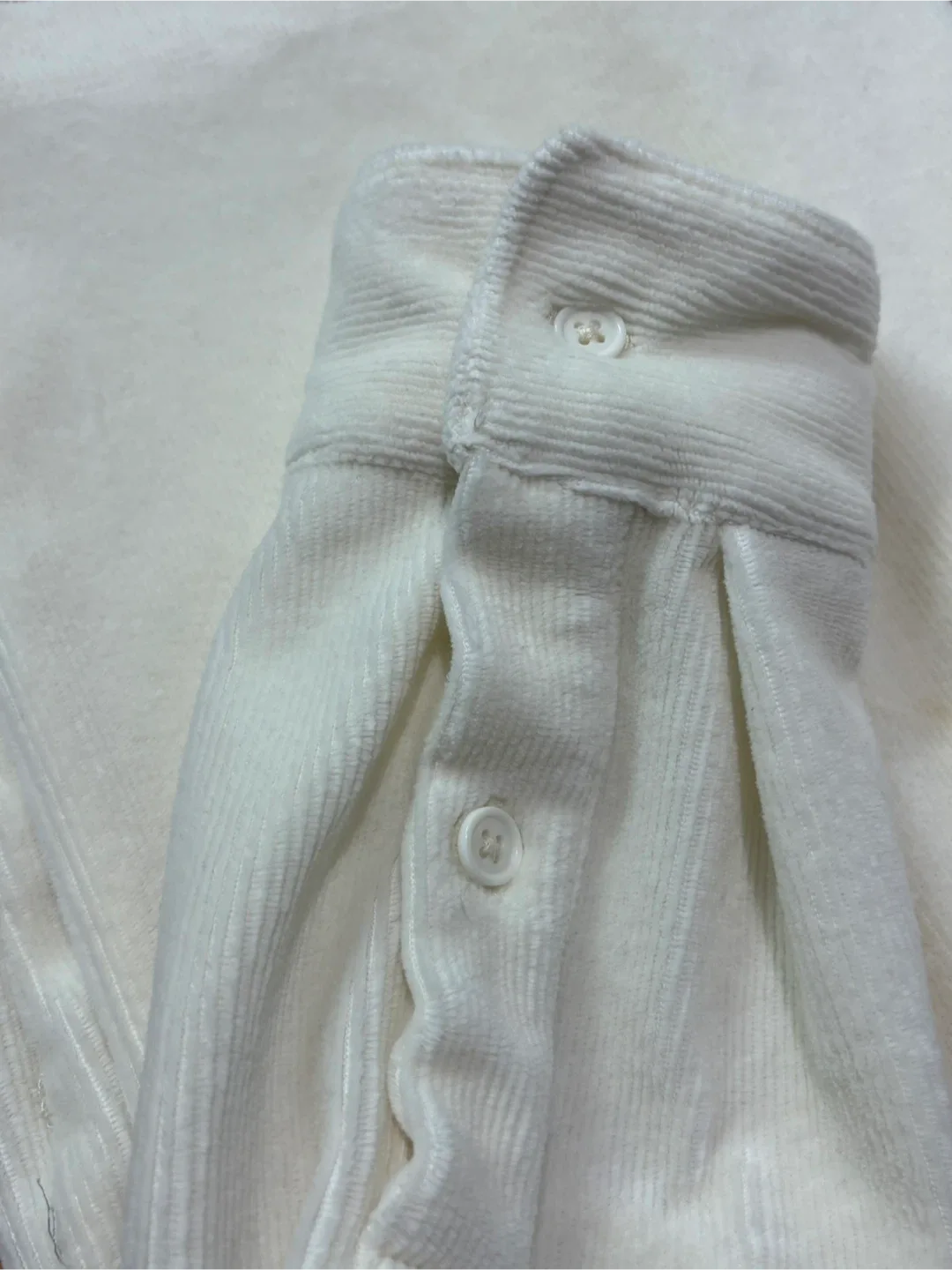 Zara Men’s Shirt - Size M image indicator(3)