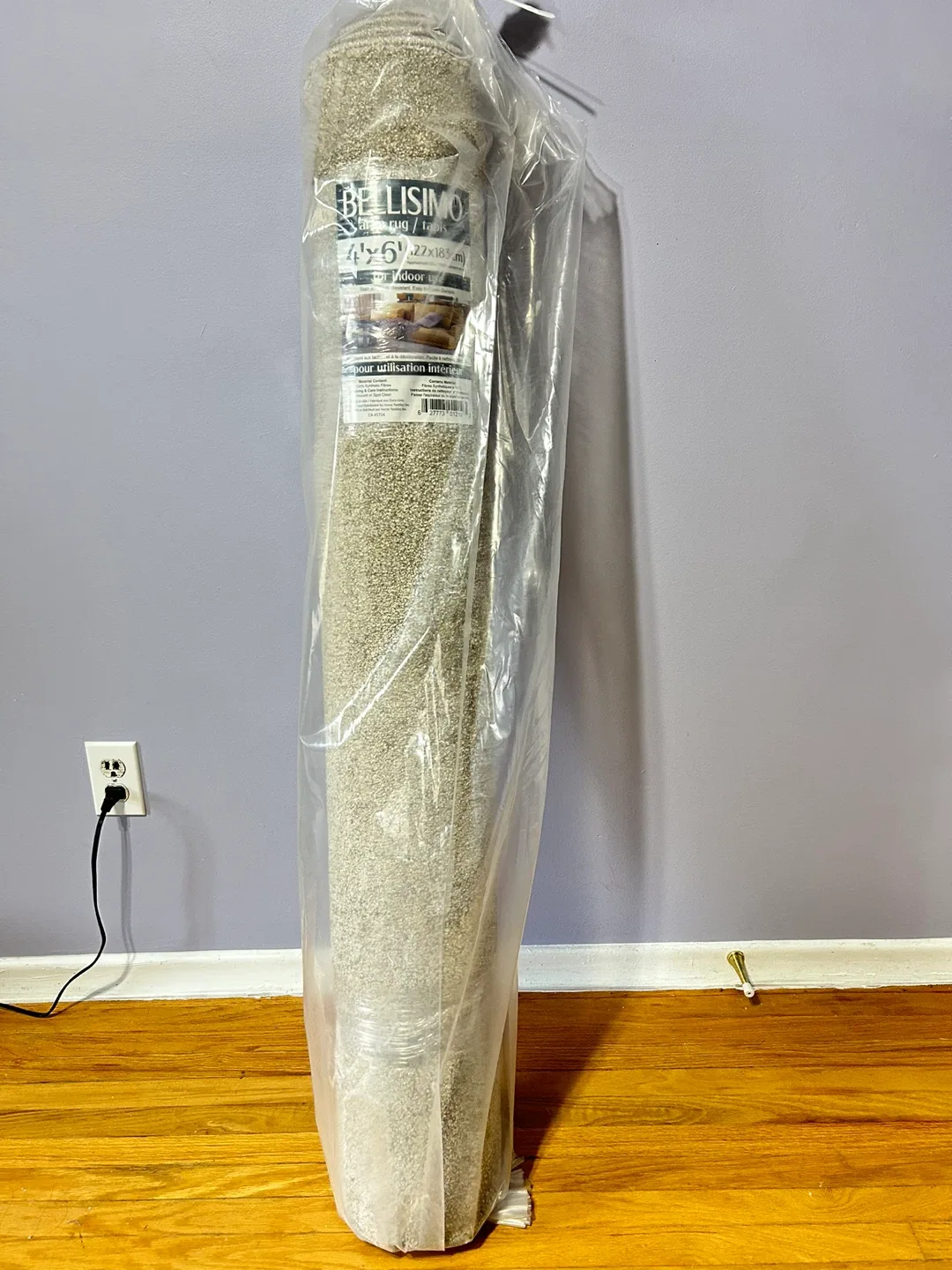 Bellisimo Area Rug 4'x6' (122x183cm) image indicator(2)