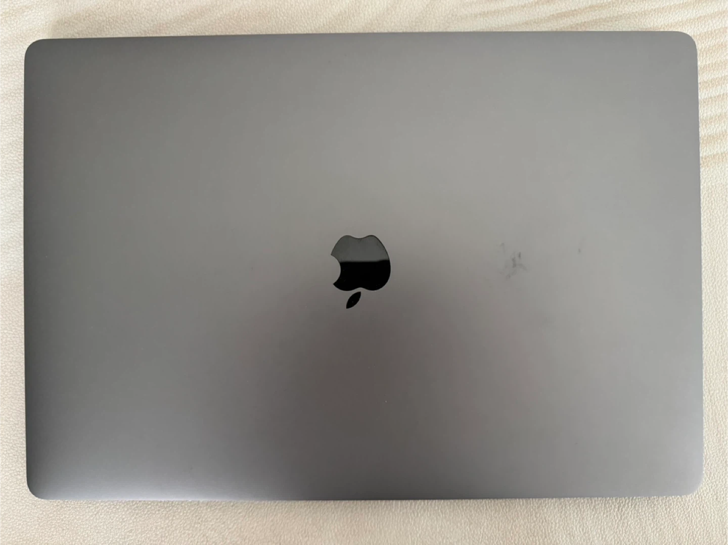 MacBook Pro 16-inch (2019) — i9 2.3 GHz · 32 GB RAM · 1 TB SSD - photo 2