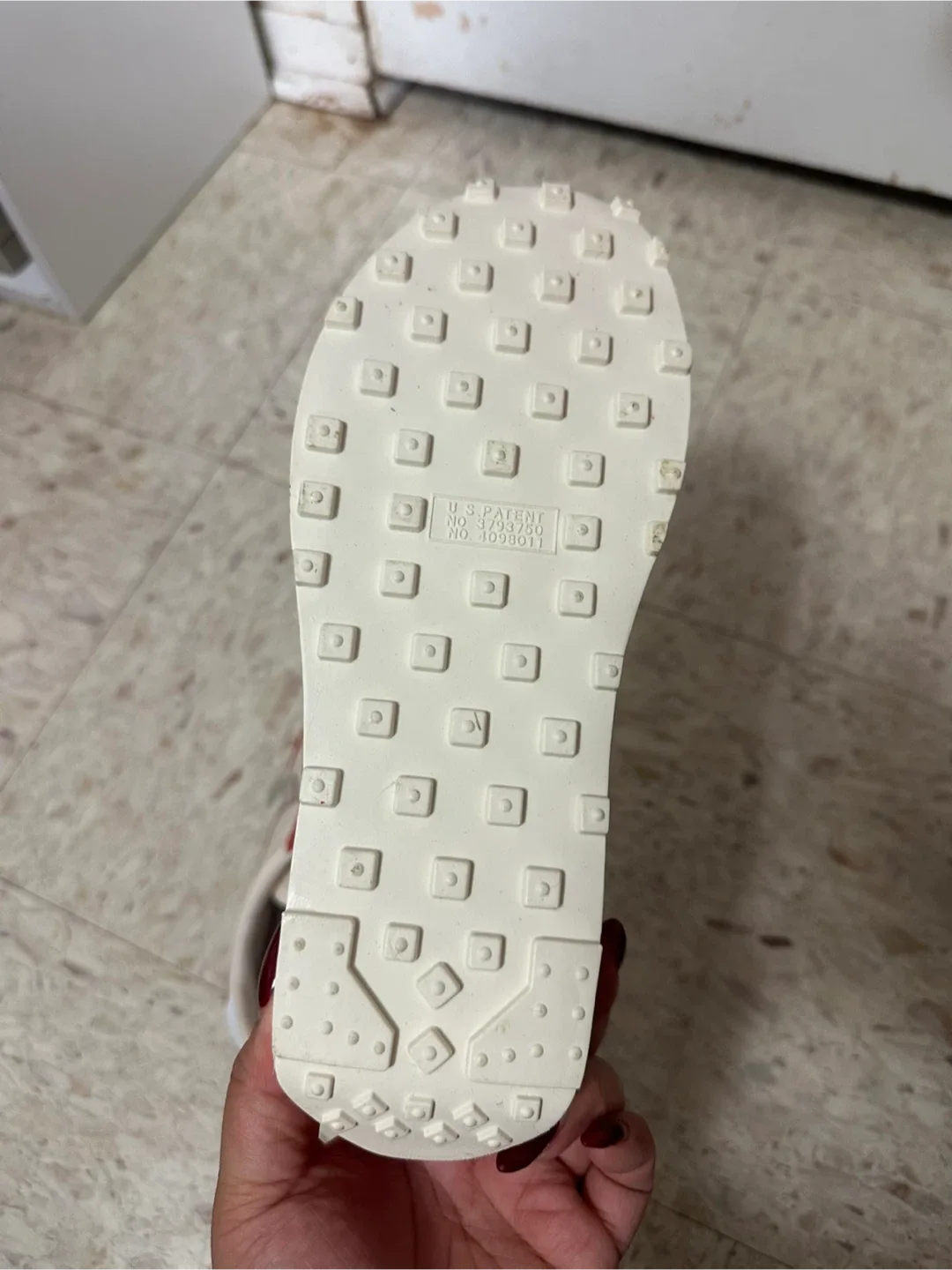 Nike Daybreak Sneakers - US 9 image indicator(4)