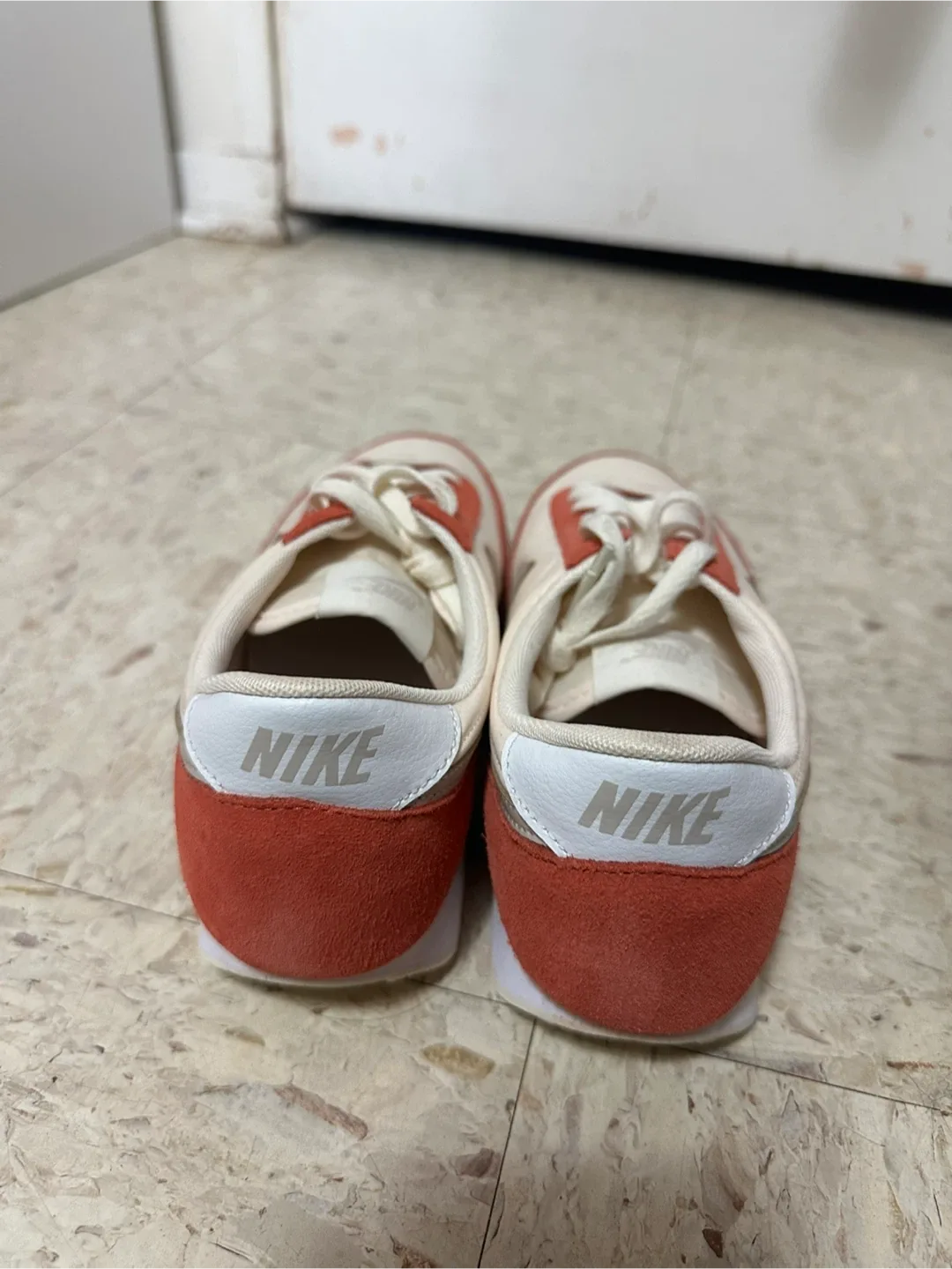 Nike Daybreak Sneakers - US 9 image indicator(2)