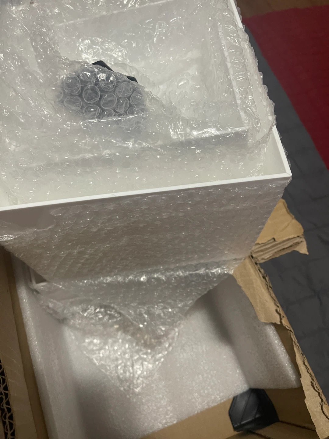 REDCO 6 Pack Display Riser Set - NEW - photo 4