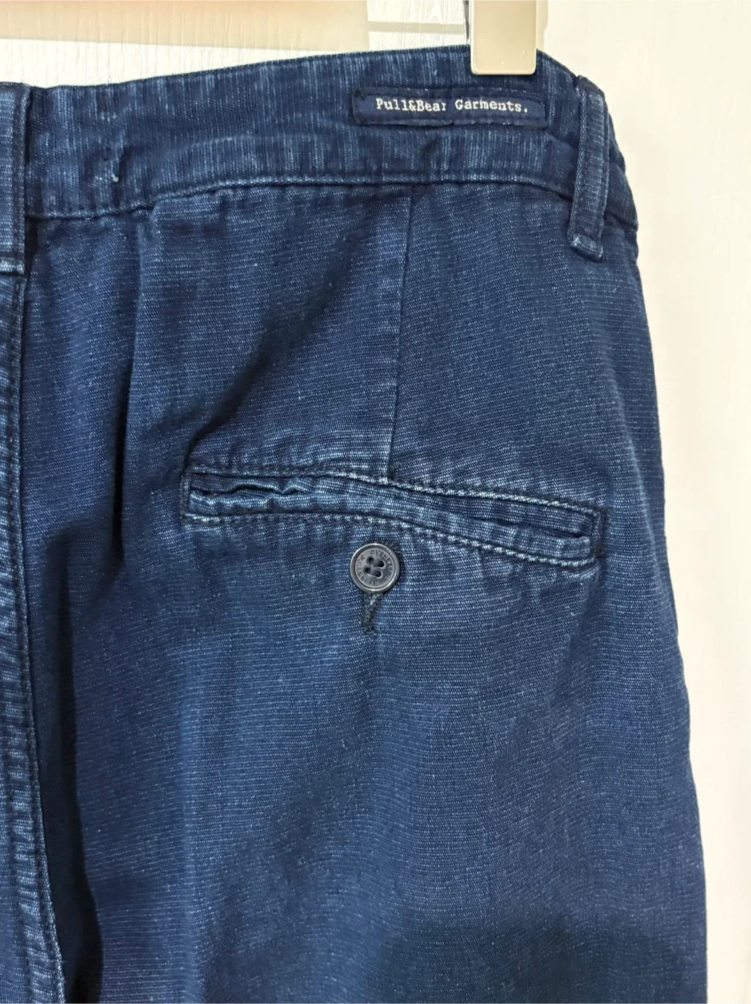 Pull & Bear Men’s Pants - Size 32 image indicator(2)