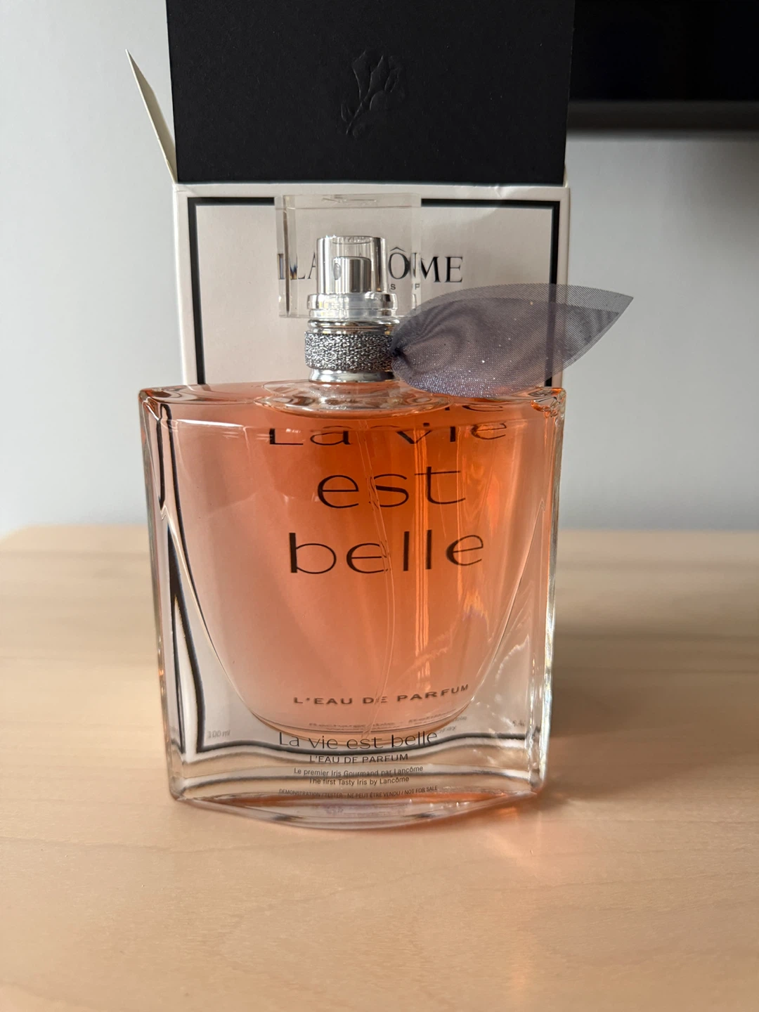 Lancôme La Vie Est Belle L'Eau de Parfum Weekend special
