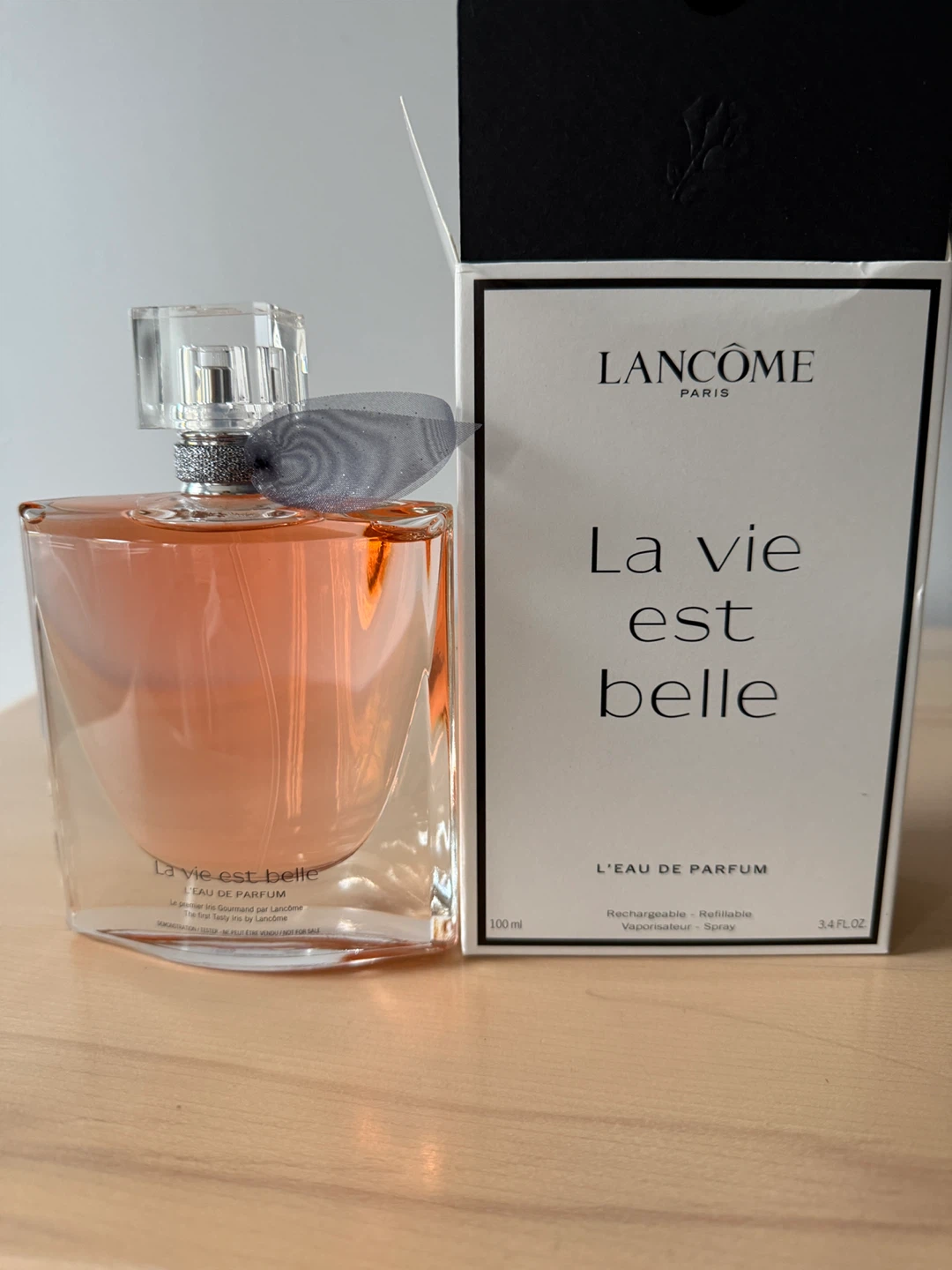 Lancôme La Vie Est Belle L'Eau de Parfum Weekend special - photo 2