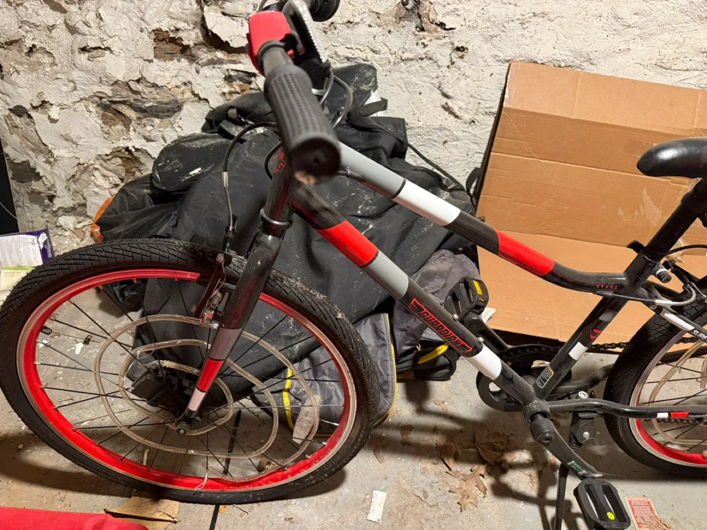 Razor Scooter & Guardian Bike image indicator(7)