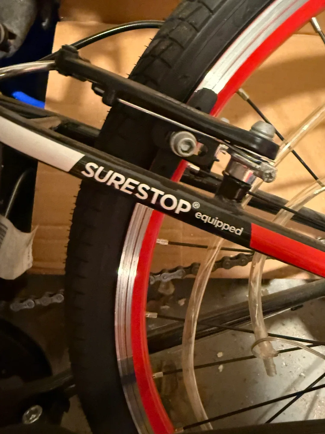 Razor Scooter & Guardian Bike image indicator(5)