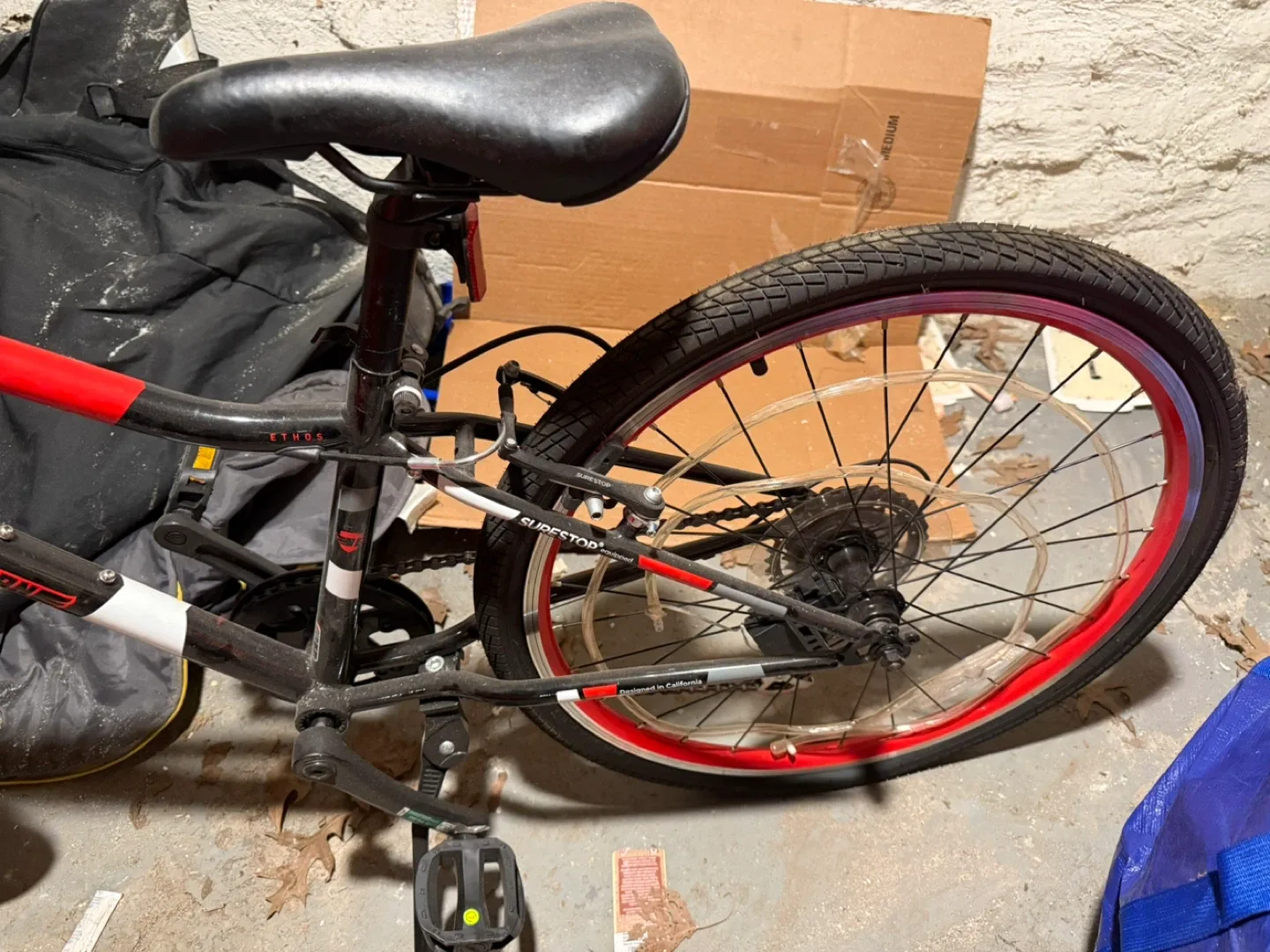 Razor Scooter & Guardian Bike image indicator(8)