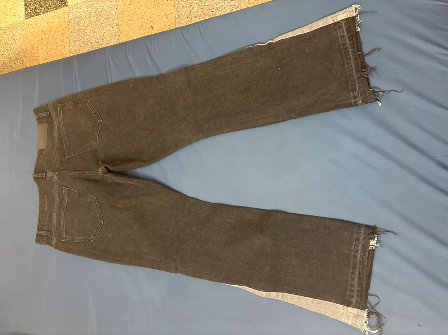 BoohooMAN Black Jeans - Size 34 image indicator(3)