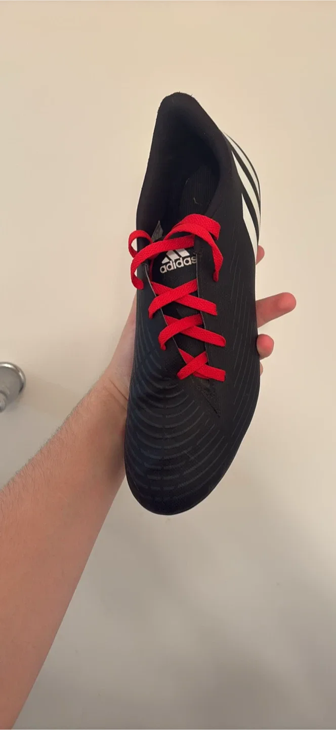 Adidas Predator Soccer Cleats image indicator(3)