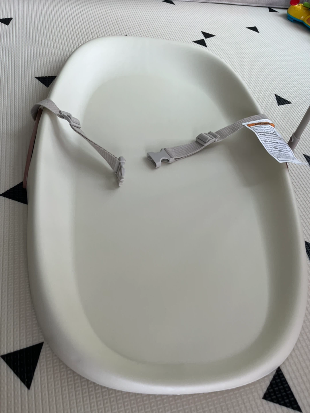 Skip Hop Changing Pad with Mobile - photo 2