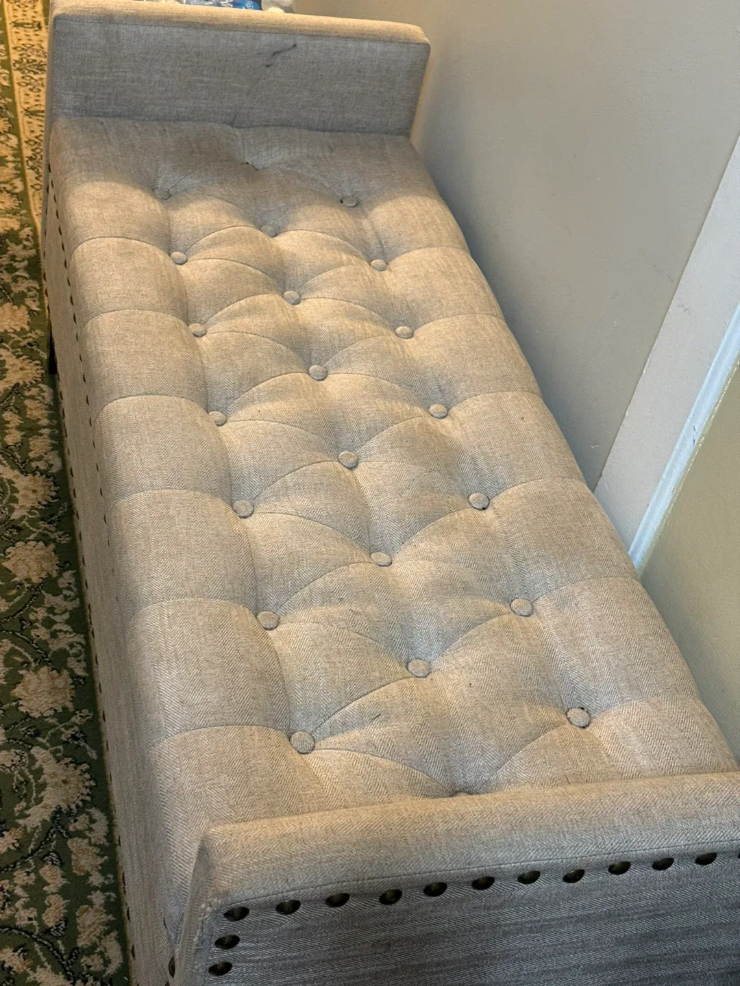 Storage Ottoman Bench image indicator(7)