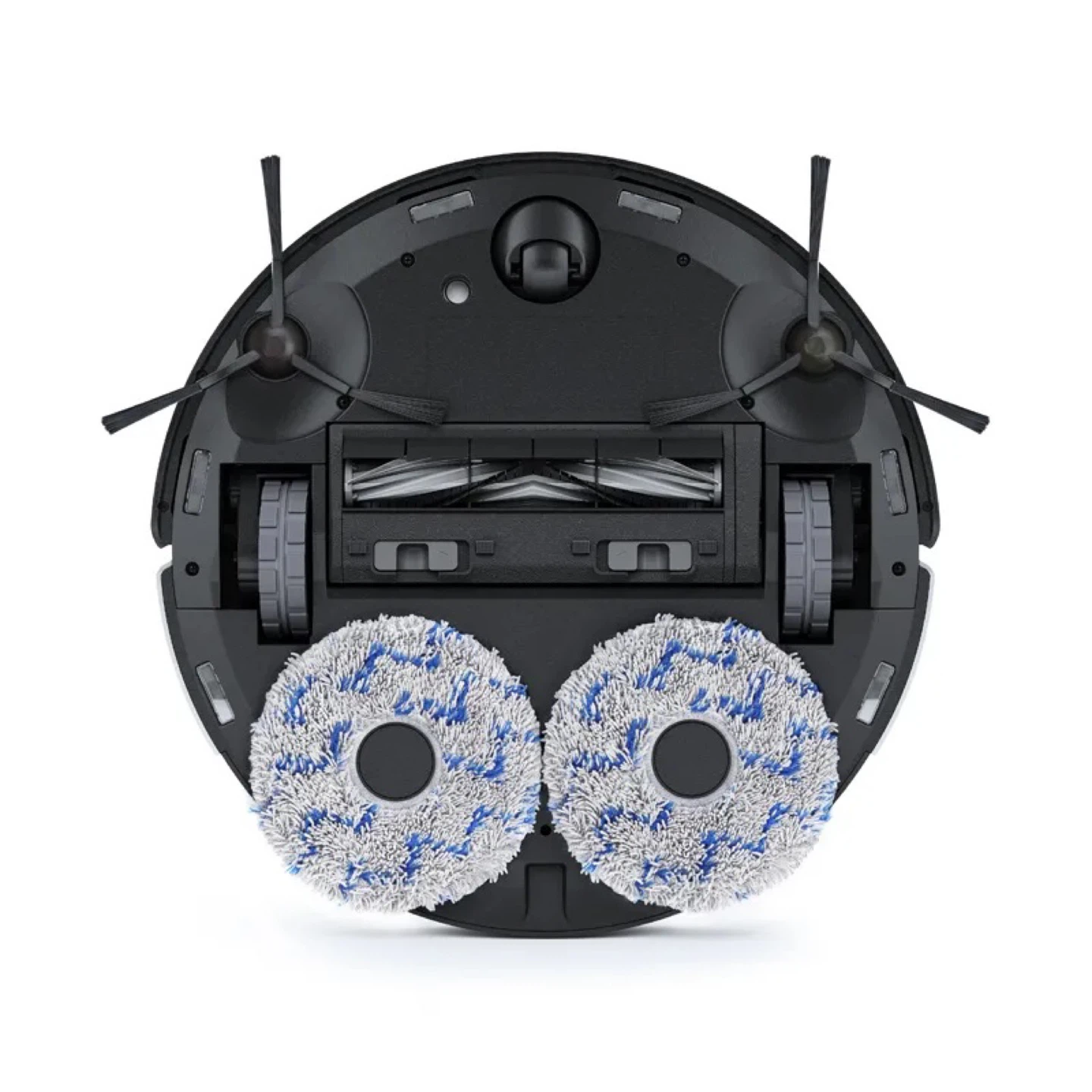 ECOVACS DEEBOT X1 Omni Robot Vacuum and Mop - photo 4