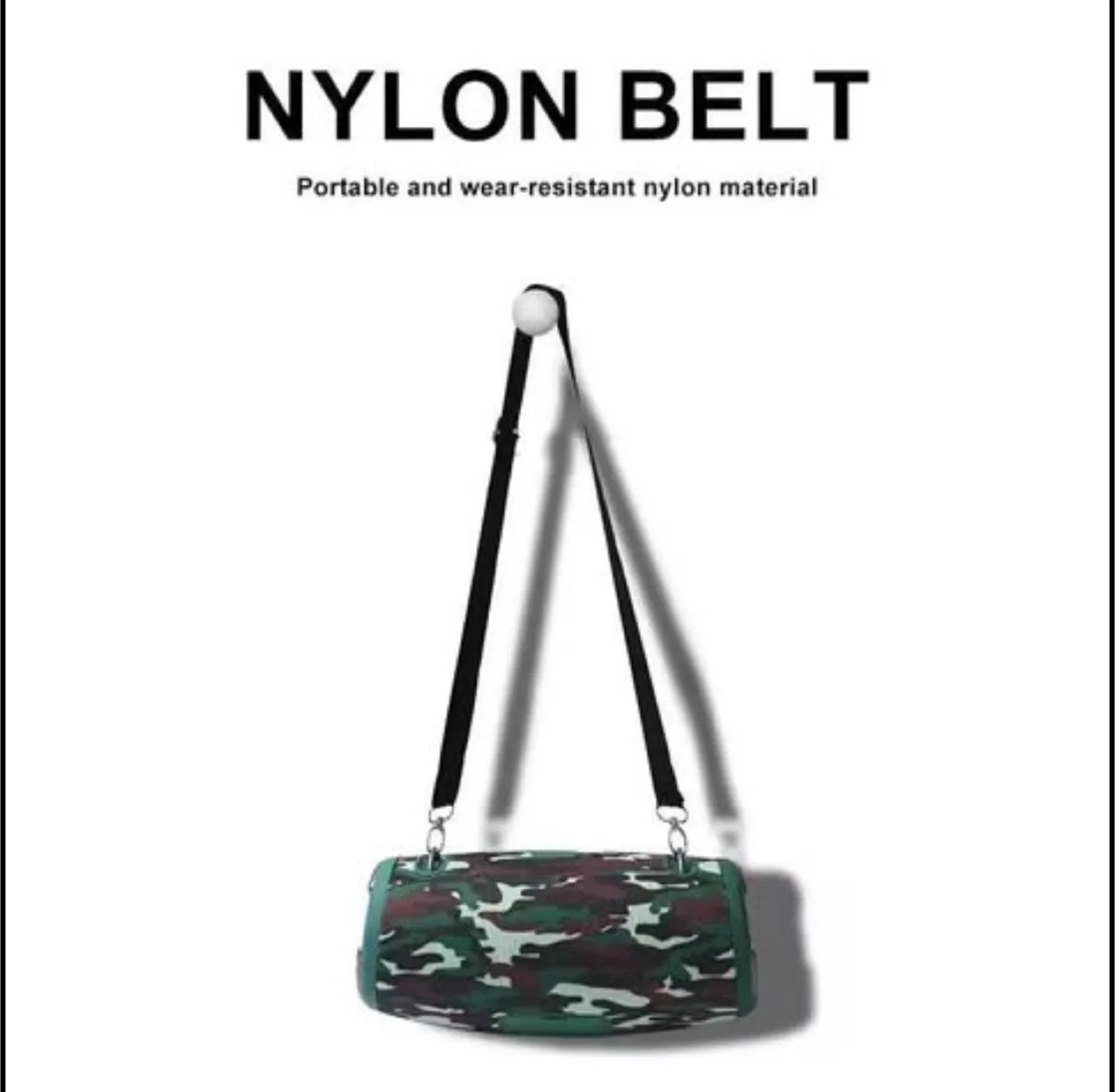 Portable Wireless Speaker - New in Box! image indicator(4)