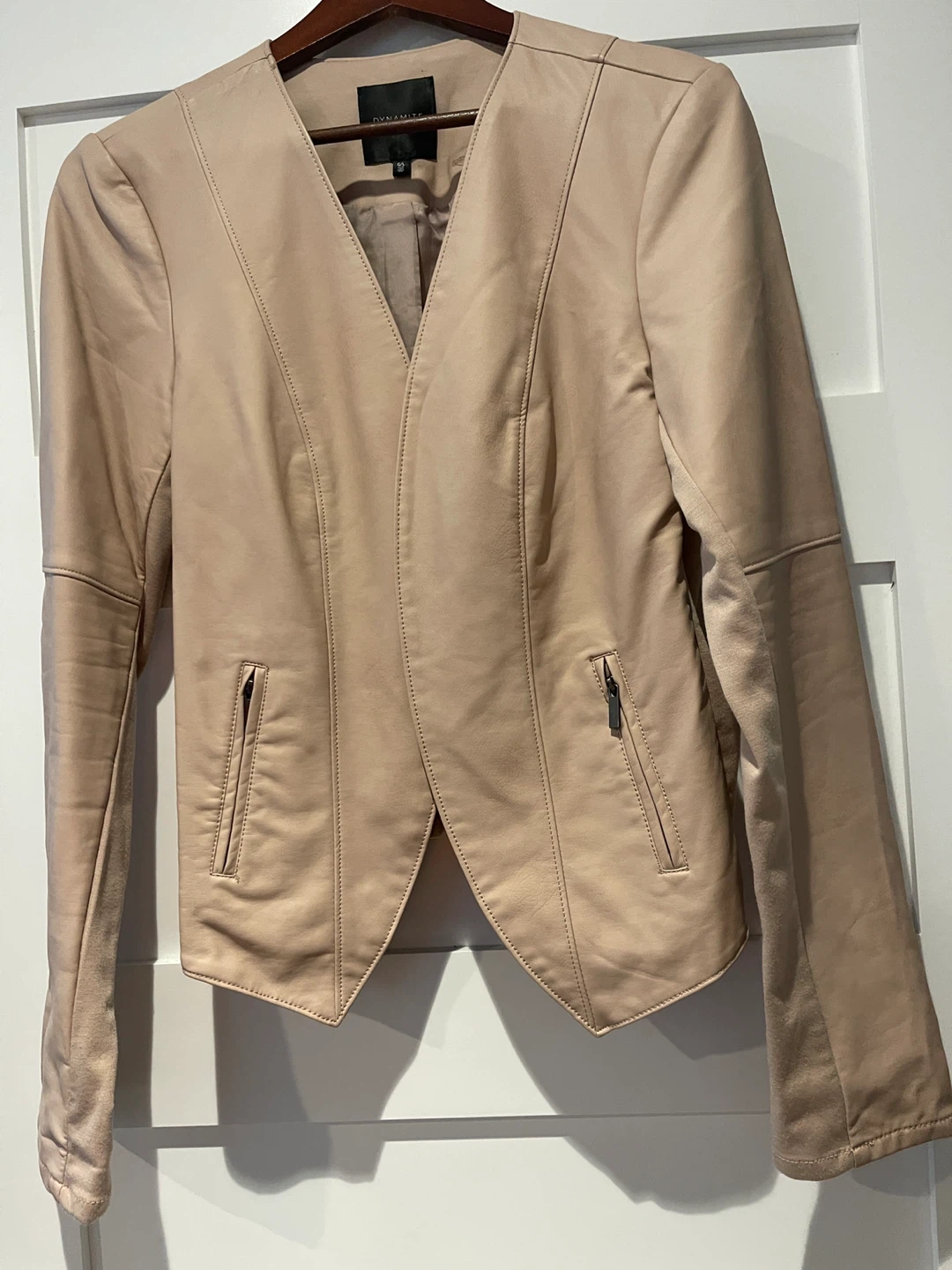 Dynamite Blazer - Size Large