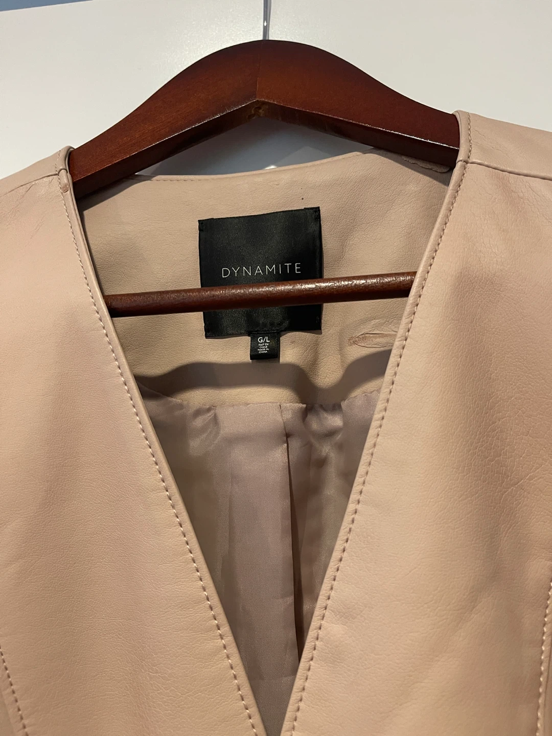 Dynamite Blazer - Size Large - photo 2