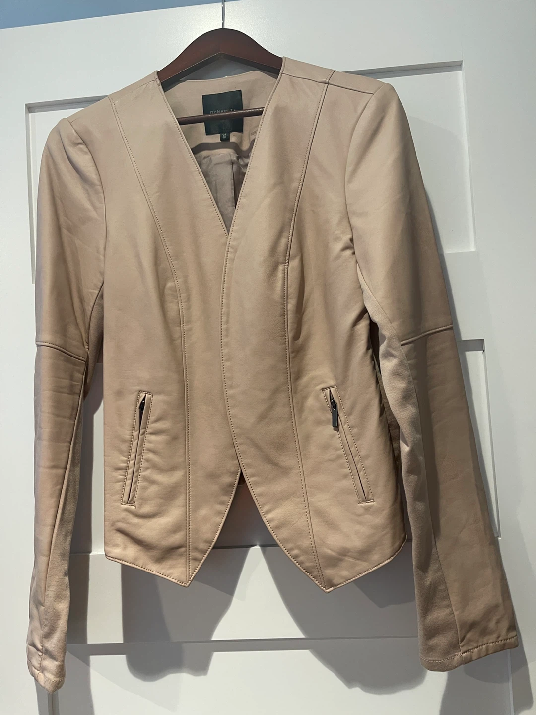 Dynamite Blazer - Size Large - photo 3